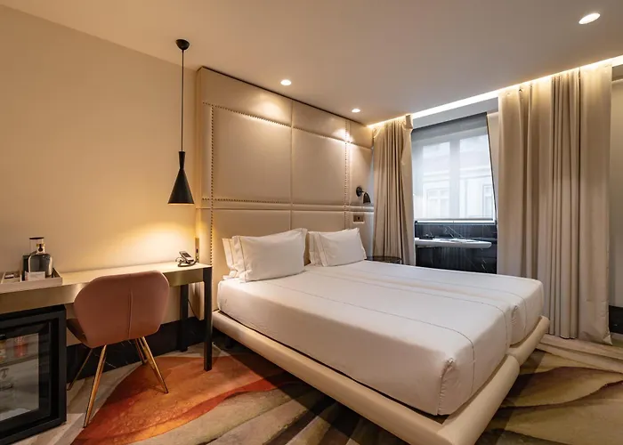 Madalena By The Beautique s